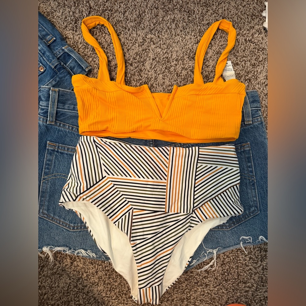 L Space Bikini
